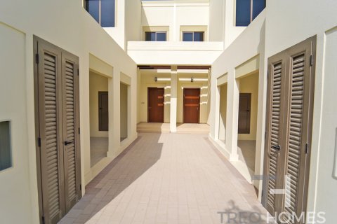Таунхаус Town Square, Дубай, БАӘ-да 3 жатын бөлмелер, 207 м² № 595552 - фото 9