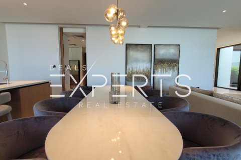 Villa in vendita a Saadiyat Island, Abu Dhabi, EAU 6 camere da letto, 620.6 mq. № 569040 - foto 8