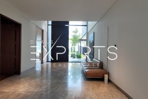 Villa in vendita a Saadiyat Island, Abu Dhabi, EAU 6 camere da letto, 620.6 mq. № 569040 - foto 3