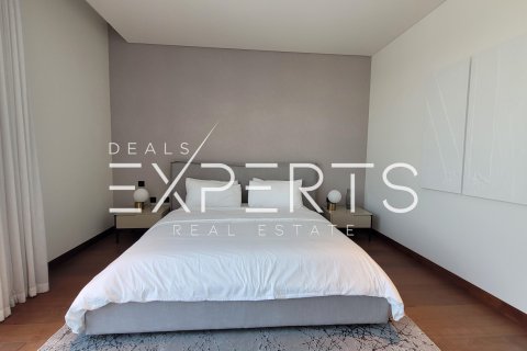 Villa in vendita a Saadiyat Island, Abu Dhabi, EAU 6 camere da letto, 620.6 mq. № 569040 - foto 30