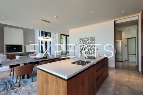 Villa in vendita a Saadiyat Island, Abu Dhabi, EAU 6 camere da letto, 620.6 mq. № 569040 - foto 17