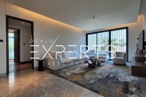 Villa in vendita a Saadiyat Island, Abu Dhabi, EAU 6 camere da letto, 620.6 mq. № 569040 - foto 7