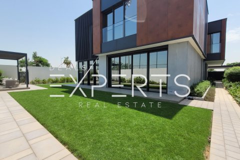 Villa para venda em Saadiyat Island, Abu Dhabi, EAU 6 quartos, 620.6 m2 № 569040 - foto 13