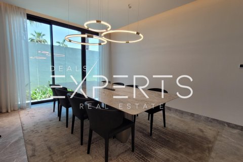 Villa in vendita a Saadiyat Island, Abu Dhabi, EAU 6 camere da letto, 620.6 mq. № 569040 - foto 16