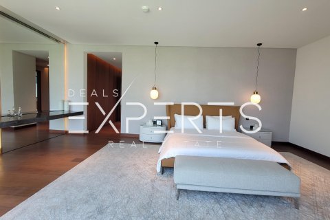 Villa para venda em Saadiyat Island, Abu Dhabi, EAU 6 quartos, 620.6 m2 № 569040 - foto 35