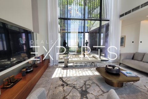 Villa in vendita a Saadiyat Island, Abu Dhabi, EAU 6 camere da letto, 620.6 mq. № 569040 - foto 9