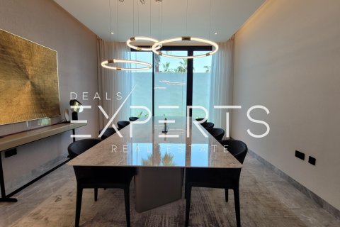 Villa in vendita a Saadiyat Island, Abu Dhabi, EAU 6 camere da letto, 620.6 mq. № 569040 - foto 21