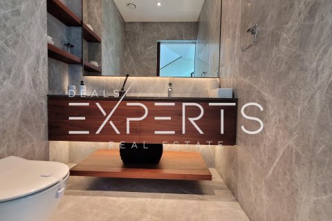 Villa in vendita a Saadiyat Island, Abu Dhabi, EAU 6 camere da letto, 620.6 mq. № 569040 - foto 38