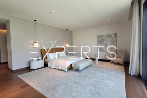 Villa in vendita a Saadiyat Island, Abu Dhabi, EAU 6 camere da letto, 620.6 mq. № 569040 - foto 33
