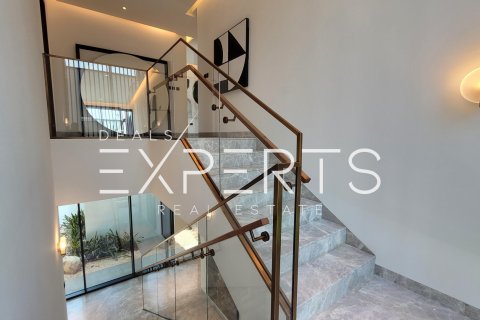Villa in vendita a Saadiyat Island, Abu Dhabi, EAU 6 camere da letto, 620.6 mq. № 569040 - foto 27