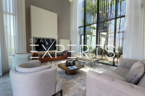 Villa in vendita a Saadiyat Island, Abu Dhabi, EAU 6 camere da letto, 620.6 mq. № 569040 - foto 10