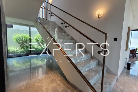 Villa in vendita a Saadiyat Island, Abu Dhabi, EAU 6 camere da letto, 620.6 mq. № 569040 - foto 26