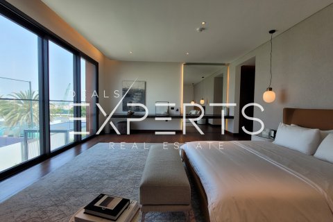 Villa in vendita a Saadiyat Island, Abu Dhabi, EAU 6 camere da letto, 620.6 mq. № 569040 - foto 34