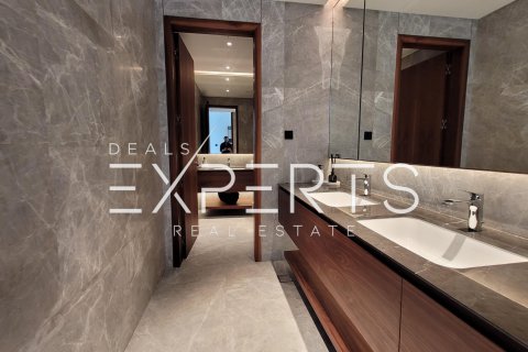 Villa in vendita a Saadiyat Island, Abu Dhabi, EAU 6 camere da letto, 620.6 mq. № 569040 - foto 37