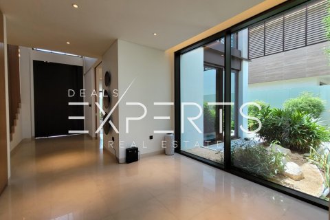 Villa in vendita a Saadiyat Island, Abu Dhabi, EAU 6 camere da letto, 620.6 mq. № 569040 - foto 6
