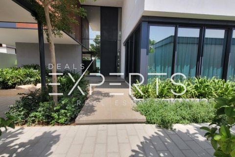 Villa in vendita a Saadiyat Island, Abu Dhabi, EAU 6 camere da letto, 620.6 mq. № 569040 - foto 2