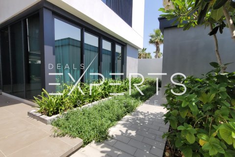 Villa in vendita a Saadiyat Island, Abu Dhabi, EAU 6 camere da letto, 620.6 mq. № 569040 - foto 25