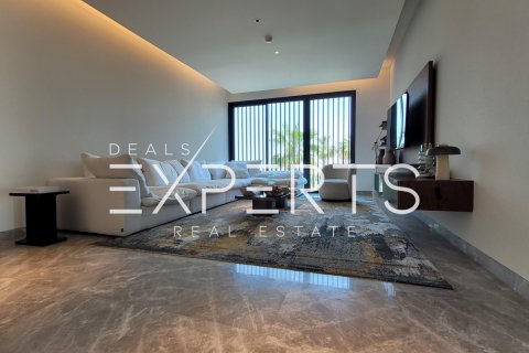 Villa in vendita a Saadiyat Island, Abu Dhabi, EAU 6 camere da letto, 620.6 mq. № 569040 - foto 5