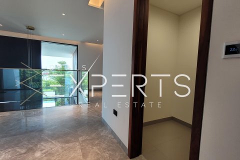 Villa in vendita a Saadiyat Island, Abu Dhabi, EAU 6 camere da letto, 620.6 mq. № 569040 - foto 28