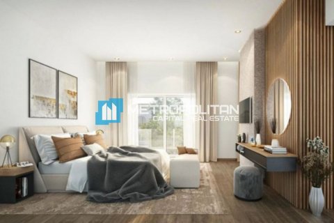 Vila v Al Shamkha, Abu Dhabi, SAE 4 ložnice, 389.7 m² Č.: 568947 - fotografie 8