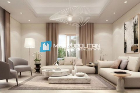 Vila v Al Shamkha, Abu Dhabi, SAE 4 ložnice, 389.7 m² Č.: 568947 - fotografie 15