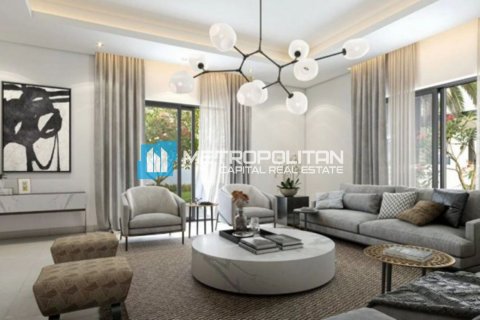 Vila v Al Shamkha, Abu Dhabi, SAE 4 ložnice, 389.7 m² Č.: 568947 - fotografie 2
