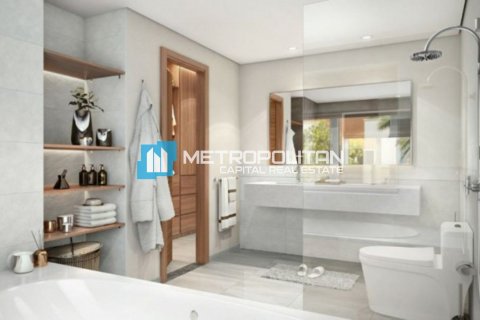 Vila v Al Shamkha, Abu Dhabi, SAE 4 ložnice, 389.7 m² Č.: 568947 - fotografie 11