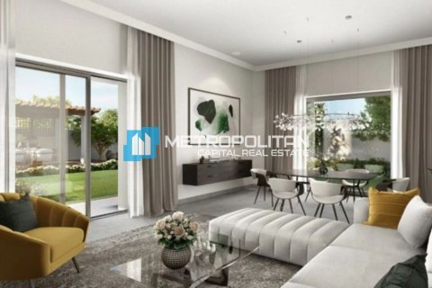 Vila v Al Shamkha, Abu Dhabi, SAE 4 ložnice, 389.7 m² Č.: 568947 - fotografie 5