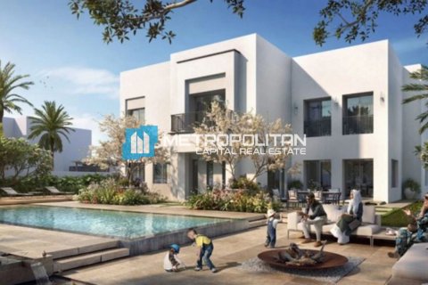 Vila v Al Shamkha, Abu Dhabi, SAE 4 ložnice, 389.7 m² Č.: 568947 - fotografie 1