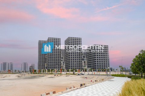 Byt v Al Reem Island, Abu Dhabi, SAE 1 ložnice, 69.5 m² Č.: 568946 - fotografie 12