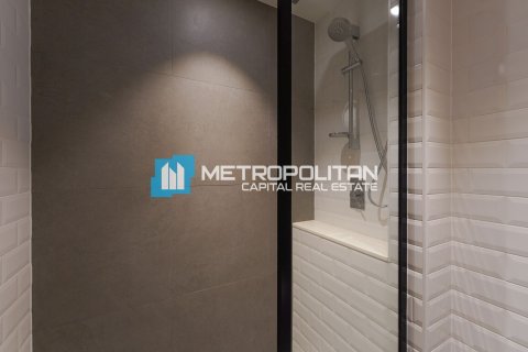 Byt v Al Reem Island, Abu Dhabi, SAE 1 ložnice, 69.5 m² Č.: 568946 - fotografie 17
