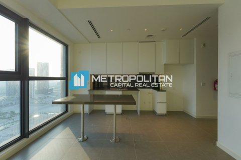 Byt v Al Reem Island, Abu Dhabi, SAE 1 ložnice, 69.5 m² Č.: 568946 - fotografie 15