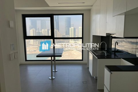 Byt v Al Reem Island, Abu Dhabi, SAE 1 ložnice, 69.5 m² Č.: 568946 - fotografie 5