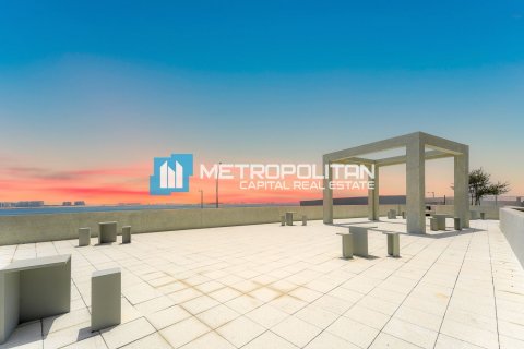 Byt v Al Reem Island, Abu Dhabi, SAE 1 ložnice, 69.5 m² Č.: 568946 - fotografie 14