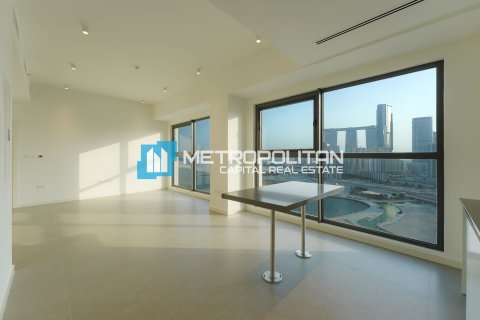 Byt v Al Reem Island, Abu Dhabi, SAE 1 ložnice, 69.5 m² Č.: 568946 - fotografie 2