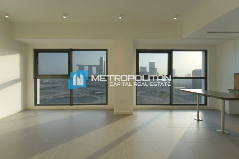 Byt v Al Reem Island, Abu Dhabi, SAE 1 ložnice, 69.5 m² Č.: 568946 - fotografie 1