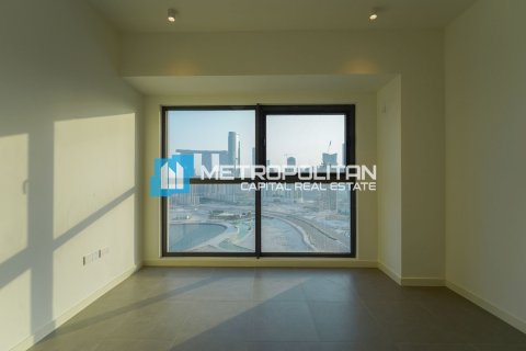 Byt v Al Reem Island, Abu Dhabi, SAE 1 ložnice, 69.5 m² Č.: 568946 - fotografie 4