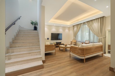 Casa urbana em Town Square, Dubai, EAU 3 quartos, 190 m2 № 709630