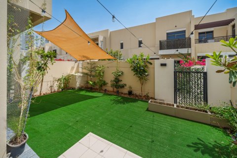 Town Square, Dubai, संयुक्त अरब अमीरात में टाउनहाउस, 3 बेडरूम, 190 वर्ग मीटर, संख्या 709630 - फ़ोटो 3