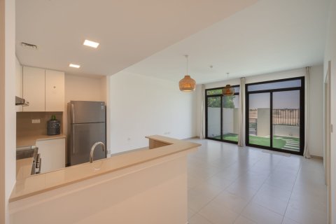 Таунхаус Town Square, Дубай, БАӘ-да 4 жатын бөлмелер, 295 м² № 709627 - фото 18
