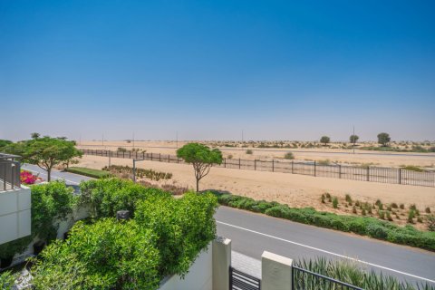 Stadthaus zur Miete in Town Square, Dubai, VAE 4 Schlafzimmer, 295 m2 Nr. 709627 - Foto 2