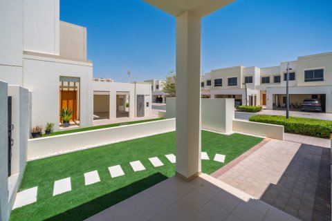 Таунхаус Town Square, Дубай, БАӘ-да 4 жатын бөлмелер, 295 м² № 709627 - фото 11