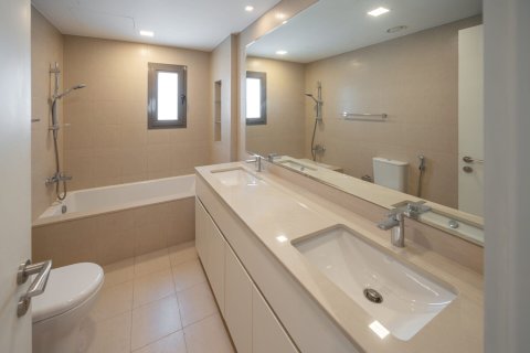 Stadthaus zur Miete in Town Square, Dubai, VAE 4 Schlafzimmer, 295 m2 Nr. 709627 - Foto 5