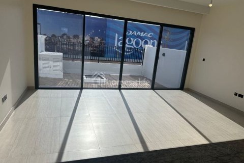 Vila v Damac Lagoons, Dubai, SAE 4 ložnice, 144 m² Č.: 709624