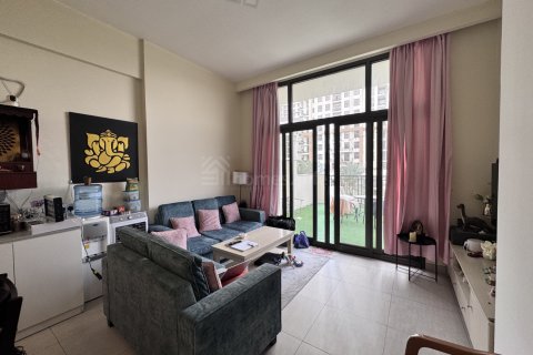 Wohnung zum Verkauf in Town Square, Dubai, VAE 2 Schlafzimmer, 150 m2 Nr. 709628 - Foto 2