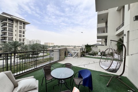 Appartamento a Town Square, Dubai, EAU 2 camere da letto, 150 mq. № 709628