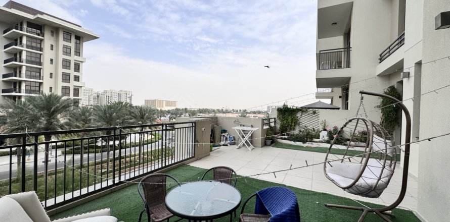 Wohnung in Town Square, Dubai, VAE: 2 Schlafzimmer, 150 m2 Nr. 709628