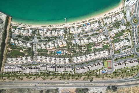 Villa sa Mina Al Arab, Ras Al Khaimah, UAE 3 silid-tulugan, 207 sq.m. № 656864 - larawan 2