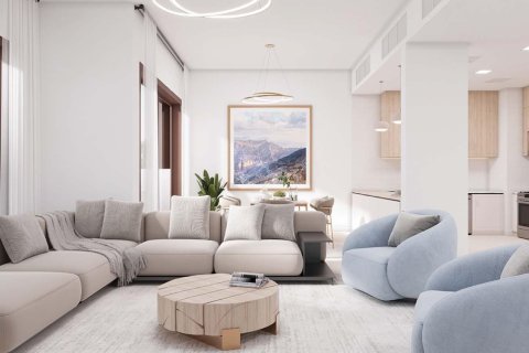 Villa sa Mina Al Arab, Ras Al Khaimah, UAE 3 silid-tulugan, 207 sq.m. № 656864 - larawan 5