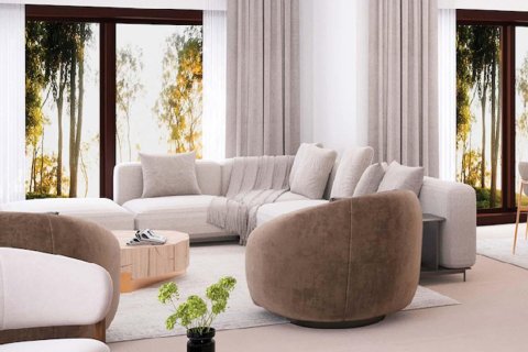 Villa sa Mina Al Arab, Ras Al Khaimah, UAE 3 silid-tulugan, 207 sq.m. № 656864 - larawan 4